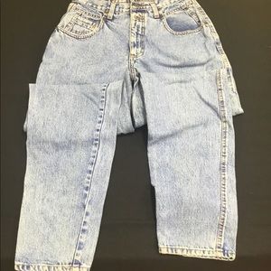 Denim 90 Style jeans